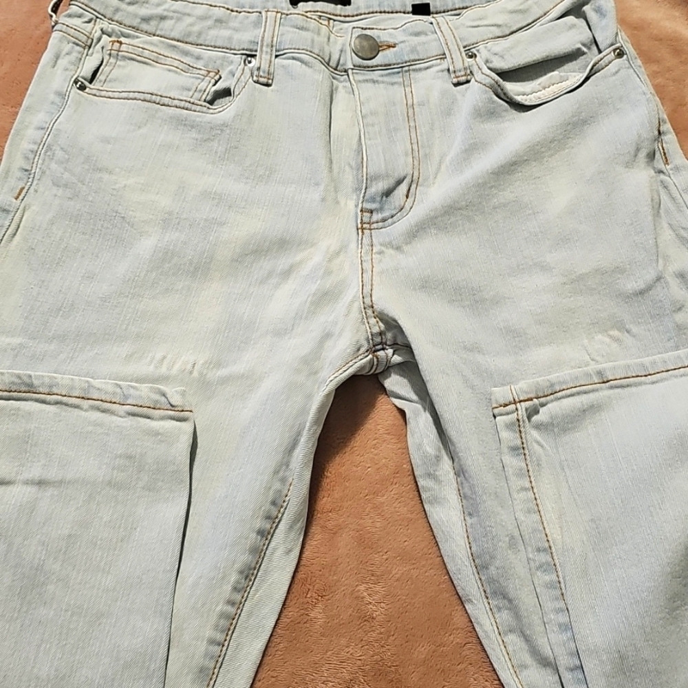 Size 32 Fashinova Men Jeans